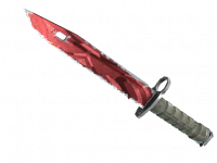 ★ Bayonet Slaughter